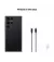 Смартфон Samsung Galaxy S23 Ultra SM-S9180 12/256GB Phantom Black