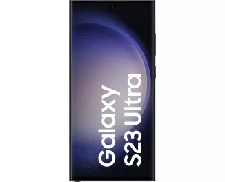 Смартфон Samsung Galaxy S23 Ultra SM-S9180 12/256GB Phantom Black