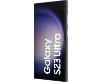 Смартфон Samsung Galaxy S23 Ultra SM-S9180 12/256GB Phantom Black