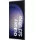 Смартфон Samsung Galaxy S23 Ultra SM-S9180 12/256GB Phantom Black