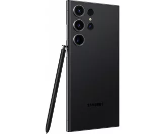 Смартфон Samsung Galaxy S23 Ultra SM-S9180 12/256GB Phantom Black