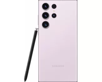 Смартфон Samsung Galaxy S23 Ultra SM-S9180 12/512GB Lavender