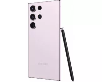 Смартфон Samsung Galaxy S23 Ultra SM-S9180 12/512GB Lavender