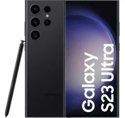 Смартфон Samsung Galaxy S23 Ultra SM-S9180 12/512GB Phantom Black