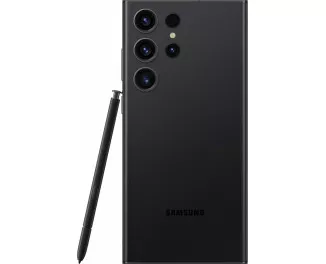 Смартфон Samsung Galaxy S23 Ultra SM-S9180 12/512GB Phantom Black