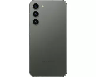 Смартфон Samsung Galaxy S23+ 8/256GB Green (SM-S916BZGD)