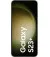 Смартфон Samsung Galaxy S23+ 8/512GB Green (SM-S916BZGG)