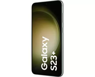 Смартфон Samsung Galaxy S23+ 8/512GB Green (SM-S916BZGG)