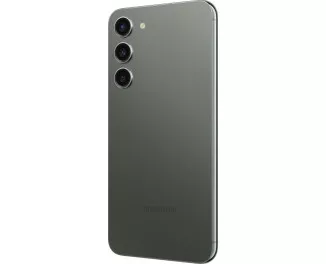 Смартфон Samsung Galaxy S23+ 8/512GB Green (SM-S916BZGG)