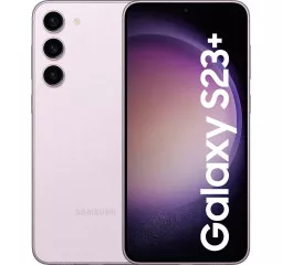 Смартфон Samsung Galaxy S23+ SM-S9160 8/256GB Lavender