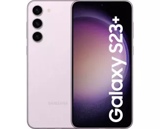 Смартфон Samsung Galaxy S23+ SM-S9160 8/256GB Lavender