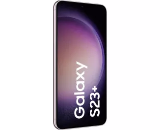 Смартфон Samsung Galaxy S23+ SM-S9160 8/256GB Lavender