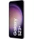Смартфон Samsung Galaxy S23+ SM-S9160 8/256GB Lavender