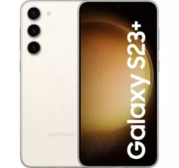 Смартфон Samsung Galaxy S23+ SM-S9160 8/512GB Cream