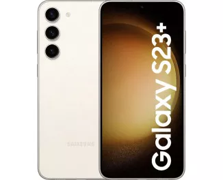 Смартфон Samsung Galaxy S23+ SM-S9160 8/512GB Cream
