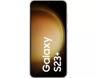Смартфон Samsung Galaxy S23+ SM-S9160 8/512GB Cream