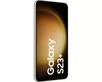 Смартфон Samsung Galaxy S23+ SM-S9160 8/512GB Cream