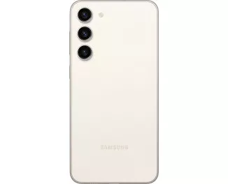 Смартфон Samsung Galaxy S23+ SM-S9160 8/512GB Cream