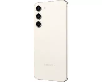 Смартфон Samsung Galaxy S23+ SM-S9160 8/512GB Cream