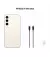 Смартфон Samsung Galaxy S23+ SM-S9160 8/512GB Cream