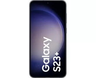 Смартфон Samsung Galaxy S23+ SM-S9160 8/512GB Phantom Black