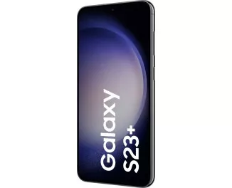 Смартфон Samsung Galaxy S23+ SM-S9160 8/512GB Phantom Black