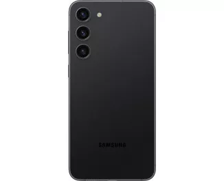 Смартфон Samsung Galaxy S23+ SM-S9160 8/512GB Phantom Black