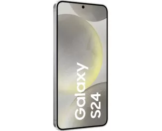 Смартфон Samsung Galaxy S24 8/128GB Marble Grey (SM-S921BZAD)