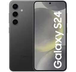 Смартфон Samsung Galaxy S24 8/128GB Onyx Black (SM-S921BZKD)