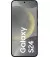 Смартфон Samsung Galaxy S24 8/128GB Onyx Black (SM-S921BZKD)