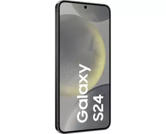 Смартфон Samsung Galaxy S24 8/128GB Onyx Black (SM-S921BZKD)