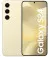 Смартфон Samsung Galaxy S24 8/256GB Amber Yellow (SM-S921BZYG)