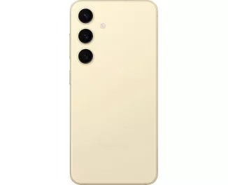 Смартфон Samsung Galaxy S24 8/256GB Amber Yellow (SM-S921BZYG)