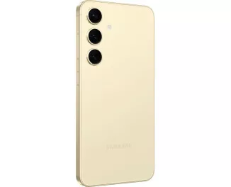 Смартфон Samsung Galaxy S24 8/256GB Amber Yellow (SM-S921BZYG)