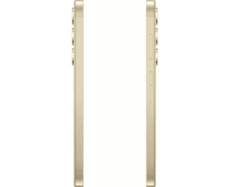 Смартфон Samsung Galaxy S24 8/256GB Amber Yellow (SM-S921BZYG)