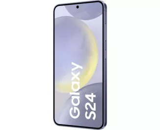 Смартфон Samsung Galaxy S24 8/256GB Cobalt Violet (SM-S921BZVG)