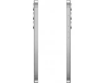 Смартфон Samsung Galaxy S24 8/256GB Marble Grey (SM-S921BZAG)