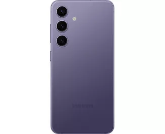 Смартфон Samsung Galaxy S24 SM-S9210 12/256GB Cobalt Violet (Snapdragon)