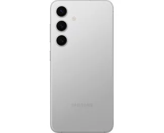Смартфон Samsung Galaxy S24 SM-S9210 12/256GB Marble Grey (Snapdragon)
