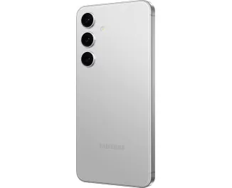 Смартфон Samsung Galaxy S24 SM-S9210 12/256GB Marble Grey (Snapdragon)