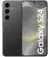 Смартфон Samsung Galaxy S24 SM-S9210 12/256GB Onyx Black (Snapdragon)