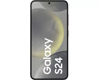 Смартфон Samsung Galaxy S24 SM-S9210 12/256GB Onyx Black (Snapdragon)