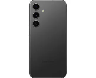Смартфон Samsung Galaxy S24 SM-S9210 12/256GB Onyx Black (Snapdragon)