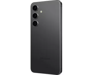 Смартфон Samsung Galaxy S24 SM-S9210 12/256GB Onyx Black (Snapdragon)