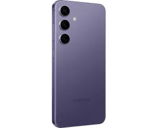 Смартфон Samsung Galaxy S24 SM-S9210 8/256GB Cobalt Violet (Snapdragon)