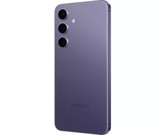 Смартфон Samsung Galaxy S24 SM-S9210 8/256GB Cobalt Violet (Snapdragon)