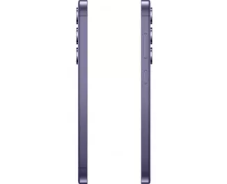Смартфон Samsung Galaxy S24 SM-S9210 8/256GB Cobalt Violet (Snapdragon)