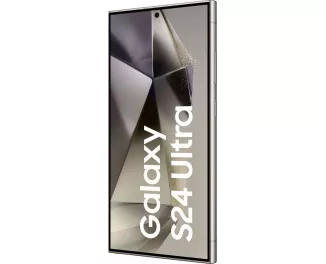 Смартфон Samsung Galaxy S24 Ultra 12/512GB Titanium Gray (SM-S928BZTH)