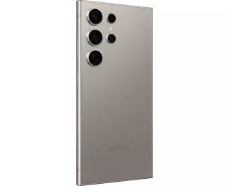 Смартфон Samsung Galaxy S24 Ultra 12/512GB Titanium Gray (SM-S928BZTH)