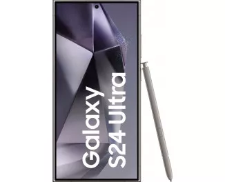 Смартфон Samsung Galaxy S24 Ultra 12/512GB Titanium Violet (SM-S928BZVH)